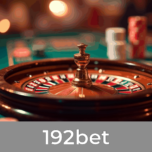192bet: A Experiência Realista e Profissional do Cassino Brasileiro