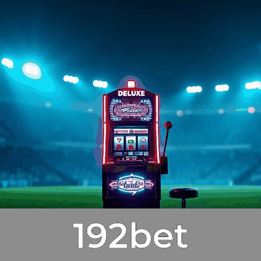 Estratégias Analíticas para Apostas Esportivas de Sucesso na 192bet