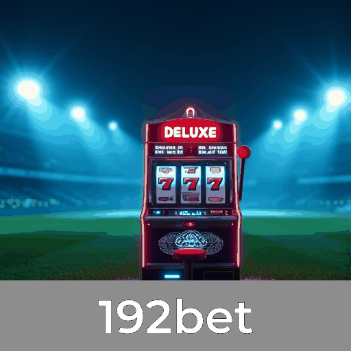 192bet: Estável, Seguro e Otimizado para o Brasil