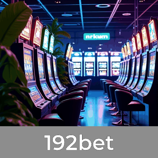 Maximize Seus Ganhos com o Aplicativo 192bet