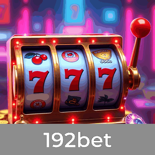 Maximize Seus Ganhos com o Aplicativo 192bet