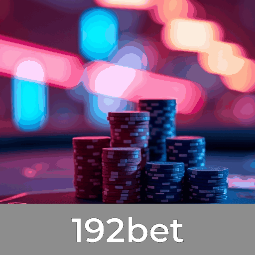 192bet: Slots Gigantes, Roleta ao Vivo, Poker Premium