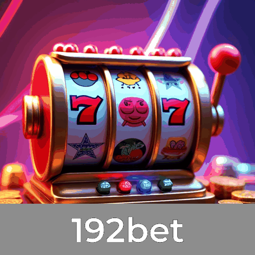 192bet: Estável, Seguro e Otimizado para o Brasil