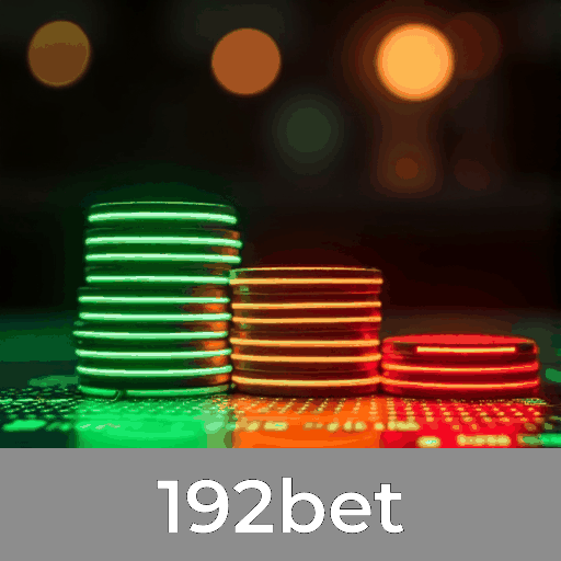 192bet: Slots Gigantes, Roleta ao Vivo, Poker Premium